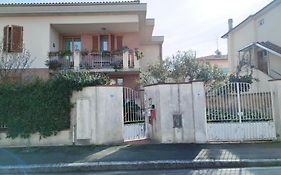 Casa Reali, Relax A Due Passi Dal Mare